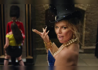 Fergie x DLMT, Eddie G, Starkov - London Bridge (DJ Baur Tech Edit) (DJ Glenn V Edit)