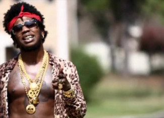 Trinidad James x French Montana - All Gold Everything Ever Since U Left (Dirty Lou Mashup) - DVE