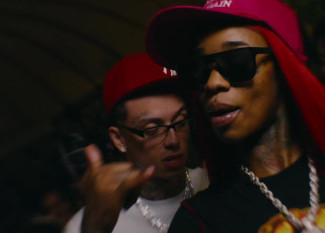 Central Cee & Sexyy Red X Ginton, Richard Bona & Salif Keita - Guilt Trippin (Kalabancoro Flip) (Marty Mar Edit) (Team BPM Edit)