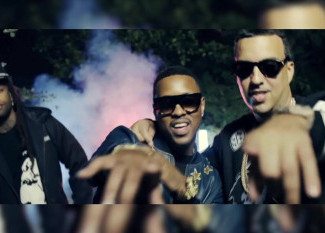 Jeremih, YG x Willow Stephens - Don't Tell Em (Even Steve Funk Edit) - DVE