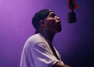 Chris Brown - Residuals (Yan Redrum) (Team BPM Edit)