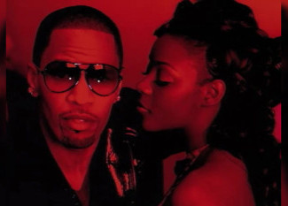 Jamie Foxx vs Dr Dre - Blame It On Their Heads Ringin (Marty Mar Quick Blend  Lya Video Edit)