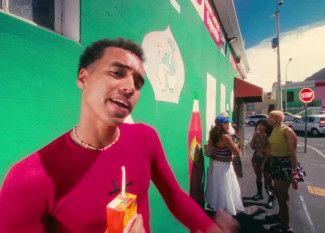 WizTheMc - Show Me Love (5HOURS x Nikola Bartolini Remix) (DJ Glenn V Edit)