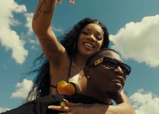 Glorilla - TGIF (Beatbreaker Birthday Edit) (DJ Glenn V Edit) 