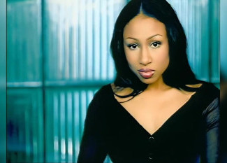 Debelah Morgan - Dance with Me (Request)