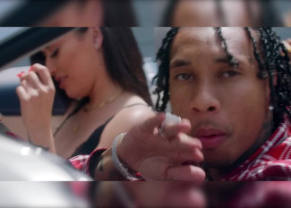 Tyga, 2 Chainz - Taste The Difference (Deville Wordplay Segue Lya Video Edit)