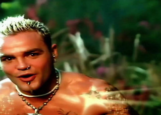 Crazy Town - Butterfly (Redrum 2K26 V Edit Pinky) 