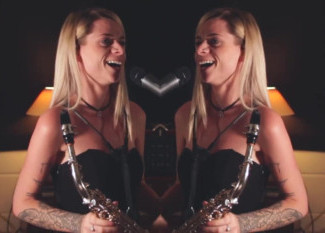 Junior Senior - Move Your Feet (Rivert Club Mix V Edit Pinky) 