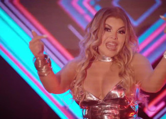 Diveana - Ladies Night (DVJ Marcos Cabrera Intro & Outro) 