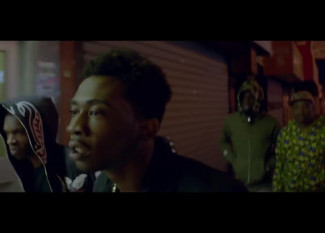 Desiigner - Panda (La Gran Unión Mambo Remix) 