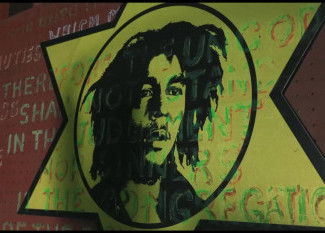 Skip Marley - One Love 