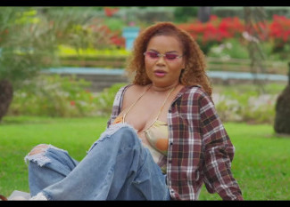 Ce'cile - Baddest Love (Love Echoes Riddim) 