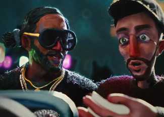 Thundercat ft. Mac Miller - She Knows Too Much