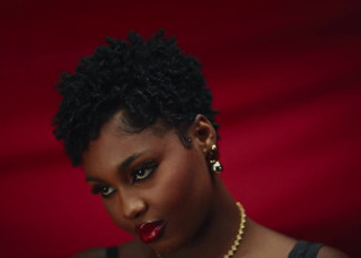 Tiana Major9 - Desire 