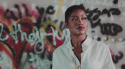 Keke Palmer - All They Type (Visualizer)