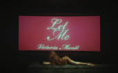 Victoria Monét - Let Me (Lyrical)