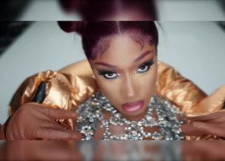 Megan Thee Stallion - Body (DJ Bizzon YAYA Edit  Lya Video)