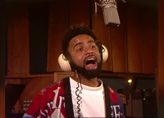 Paul Russell & Luther Vandross - High Maintenance Never Too Much (The Goodfellas Party Starter Refix) (Team BPM Edit)