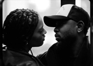 Kendrick Lamar - Luther (MarkCutz Shake It Off Edit) - DVE