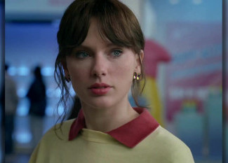 Taylor Swift - Opalite (PeteDown Remix) - DVE