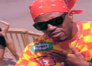 Wreckx-N-Effect - Rump Shaker (Tall Boys Down South Edit Lya Video)