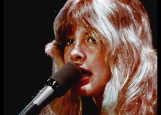 Fleetwood Mac - Rhiannon '75 (Request)