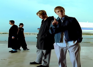 Backstreet Boys, King Promise & Mr Eazi - I Want It That Way (ASIL Mashup) (DJ Glenn V Edit)