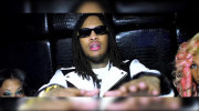 Waka Flocka Flame - Round Of Applause (Junk Food & Kingtut Remix Lya Video Edit)