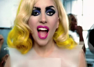 Lady Gaga & Beyonce - Telephone (MEDUN Remix Lya Video Edit)