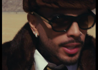 Tainy, Rauw Alejandro, Jhayco - Rosita 