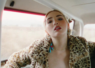 Felix Cartal feat Tionn - The Way 