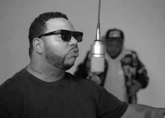 Toney Boi ft. 448 Brad - Momma Said Move Weight 