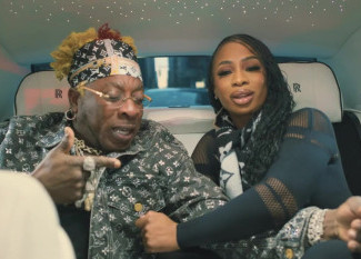 Elephant Man - Louis 