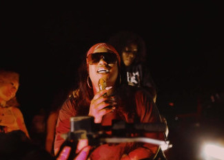 Dovey Magnum - Ride It