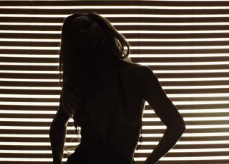 Justine Skye - Thong 