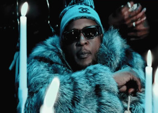 Young Chris and MadeinTYO - Fine Wine & Steak 