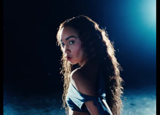 Leigh-Anne, Valiant, Rvssian - Most Wanted