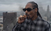 Snoop Dogg - Slid Off 
