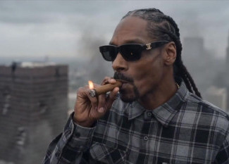 Snoop Dogg - Slid Off 