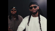 Ty Dolla $ign ft. Leon Thomas - Miss U 2 (Clean)