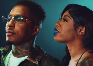 AZ Chike - Game Time (Medek Big Game Edit) (Team BPM Edit)