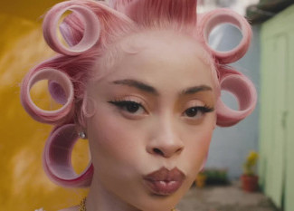 Ice Spice & Tokischa - Thootie (Smassh 2026 Calabria Mix) (Team BPM Edit)