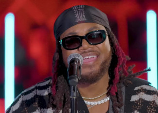 Leon Thomas - NOT FAIR (Dennis Blaze Blend) - DVE