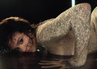 Kehlani - Folded (MarkCutz El Merengue Edit Clean Lya Video)