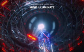 Alok, SIDEPIECE, Victor Ruiz - Mind Illuminate (Visualizer) 