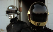 Daft Punk - Human After All