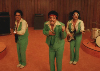 Bruno Mars - I Just Might (Austin Millz Remix) (Team BPM Edit)