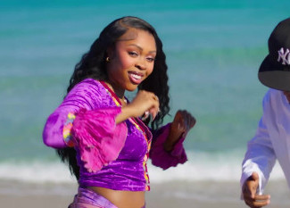 Ron E ft. Tink - The G.O.A.T 