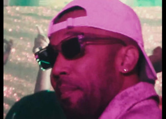 Baby Cham - Hall Of Fame 