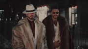 J Balvin, Ryan Castro, DJ Snake - Tonto 